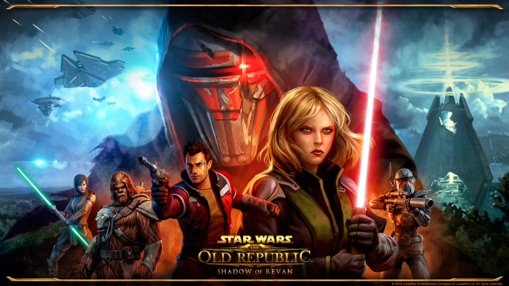 Swtor отличие f2p от подписки